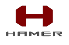 Hamer 4x4