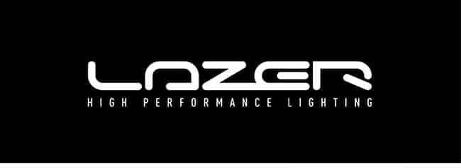 Lazer Lamps
