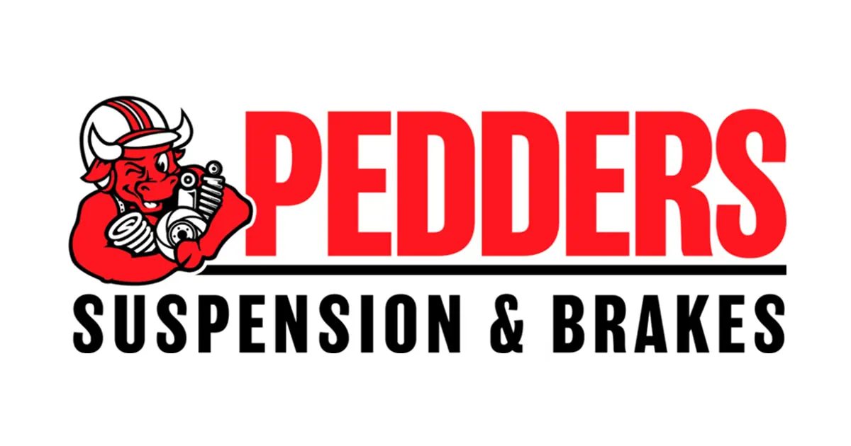 Pedders Suspension & Brakes