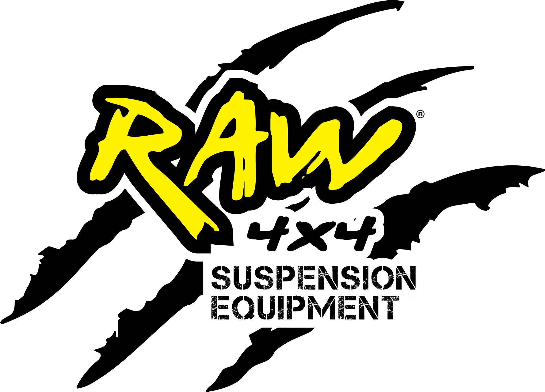 RAW 4x4