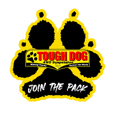 Tough Dog